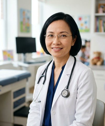ThS. Đỗ Thảo Linh
