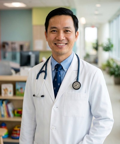 TS. Trần Đình Khang